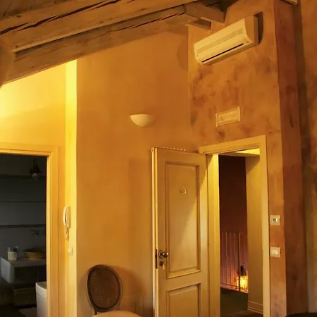 Farm stay Maison Louis Trofarello