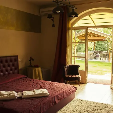 Maison Louis * Trofarello