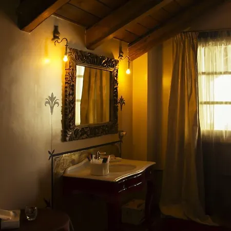 Agroturismo Maison Louis