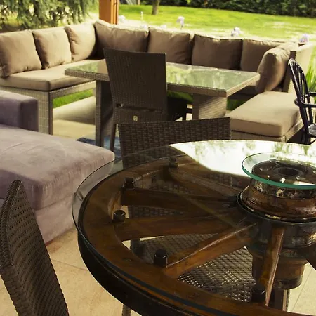 Farm stay Maison Louis