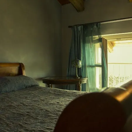 Maison Louis ファームステイ Trofarello