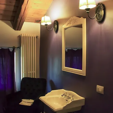 Farm stay Maison Louis