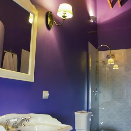 Farm stay Maison Louis