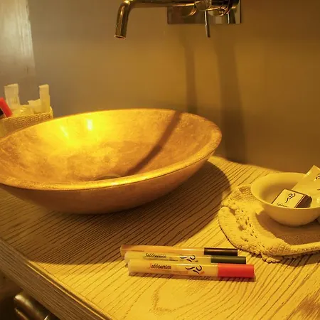 Maison Louis ファームステイ Trofarello