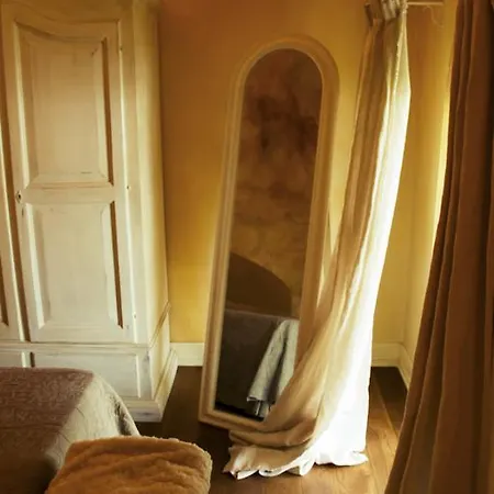 Maison Louis ファームステイ