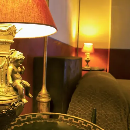 Maison Louis ファームステイ Trofarello