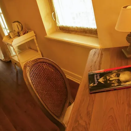 Farm stay Maison Louis