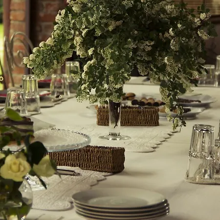 ファームステイ Maison Louis Trofarello