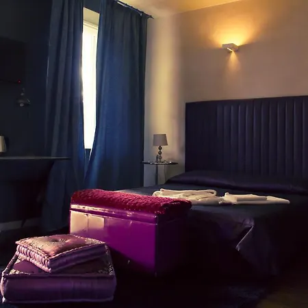 Maison Louis Farm stay Trofarello