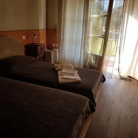 Maison Louis Farm stay