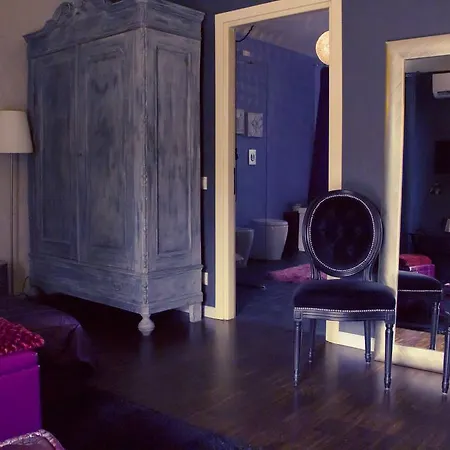 Maison Louis Farm stay Trofarello