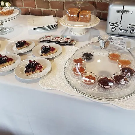 ファームステイ Maison Louis